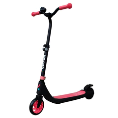 Scooter Eléctrico 12 Km/h Go Fun Rosa