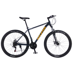 Bicicleta Mountain Bike Ragaz 27,5