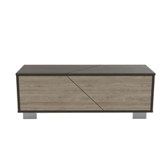 Mesa De Centro Fraktal Habano Miel