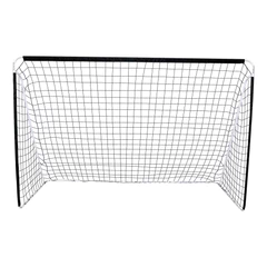 Arco de Fútbol Max Magic Negro 300x200cm