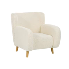 Sitial Sherpie Beige