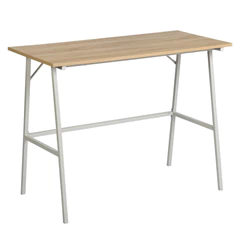 Escritorio Bassic 75,5x48x100 cm Beige