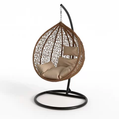 Silla Colgante de Terraza Nest
