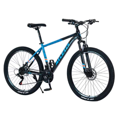 Bicicleta Mountain Bike Cyclone Aro 27,5