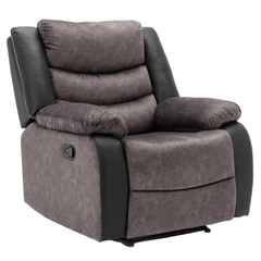 Berger New Delfos Gris