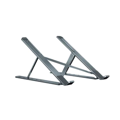 Soporte para Notebook Plegable Altura Ajustable
