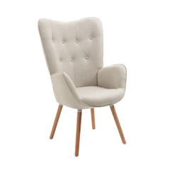 Sitial Alto Kas Beige