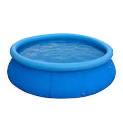 Piscina Inflable Self Formed 2.074 L 240 x 63 cm
