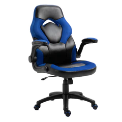 Silla Gamer Hero One Azul