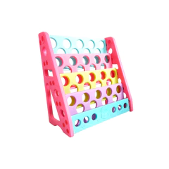 Librero Infantil Rosado