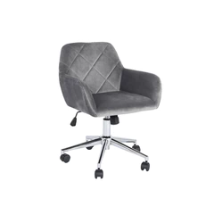 Silla de Escritorio Edward Gris