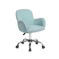 Silla de Escritorio Sherpa II Celeste