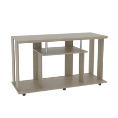 Rack Tv Lannes Beige