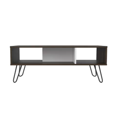 Mesa De Centro Vassel Habano