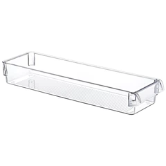 Organizador Clear Frontal Mini