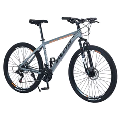 Bicicleta Mountain Bike Ridge Aro 27,5