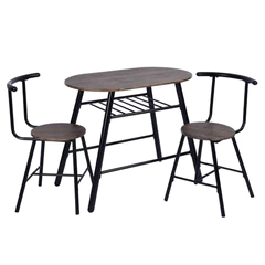 Set de Comedor Mini Café