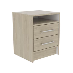 Velador Eter Beige