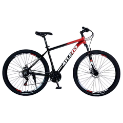 Bicicleta Mountain Bike Match 27.5