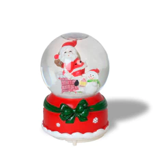 Esfera Árbol de Navidad Multicolor