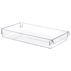 Organizador Clear Frontal Maxi