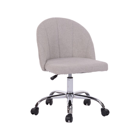 Silla de Escritorio Siren Gris