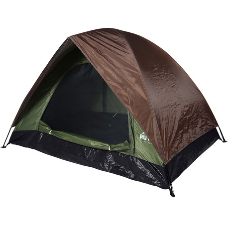 Carpa 2 Personas Camping Outdoor Café