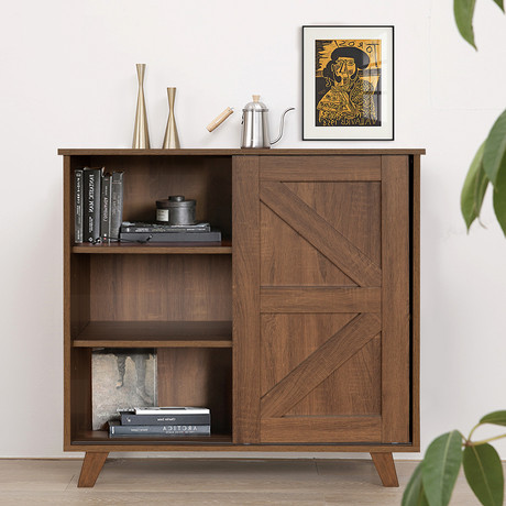 Buffet Decorativo de Madera Dante