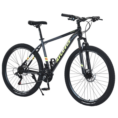Bicicleta Mountain Bike Striker Aro 29