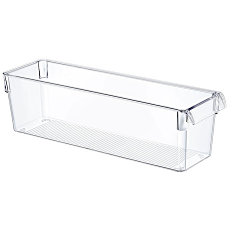 Organizador Alto Clear Mini