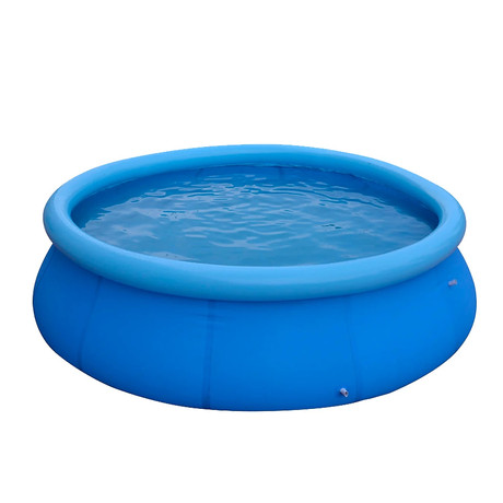 Piscina Inflable Self Formed 3.618Lts  300cm x76cm