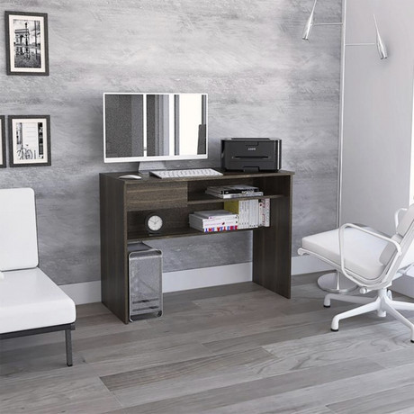 Escritorio Office Habano
