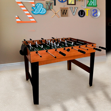 Mesa Multi Juego 4 en 1 Taca Taca Pool Hockey