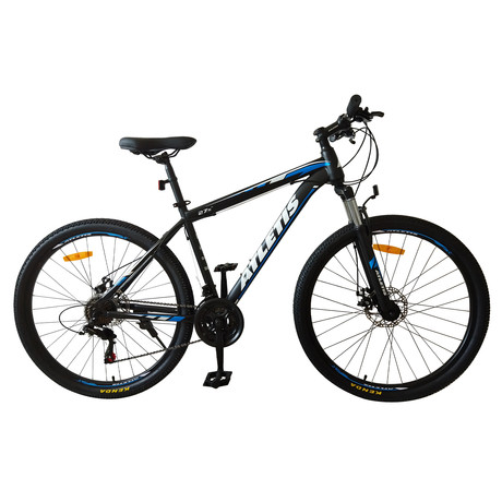 Bicicleta Mountain Bike Tomzak 27.5