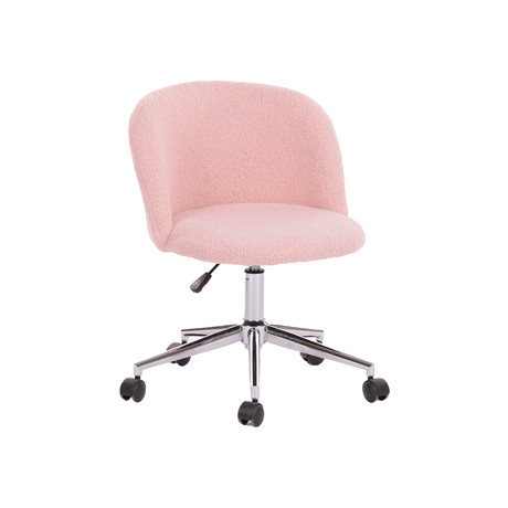 Silla de Escritorio Fernanda Rosado