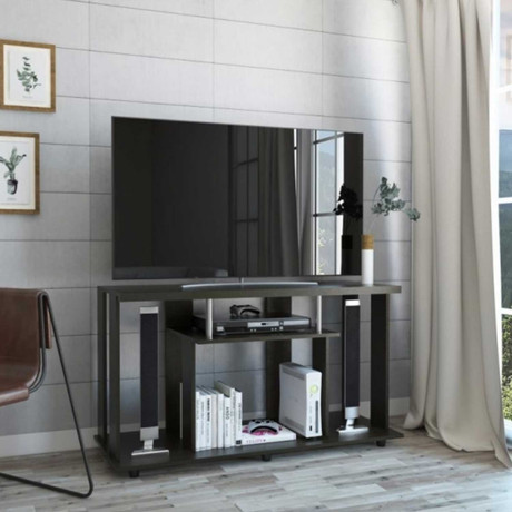 Rack Tv Lannes Café