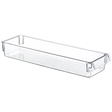 Organizador Clear Frontal Mini
