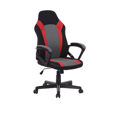 Silla Gamer Atlantis Rojo