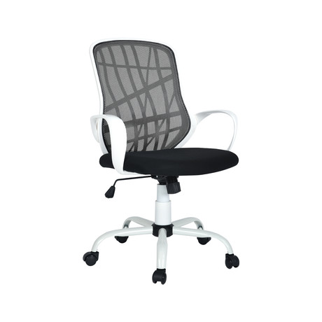 Silla de Escritorio Arena Blanco