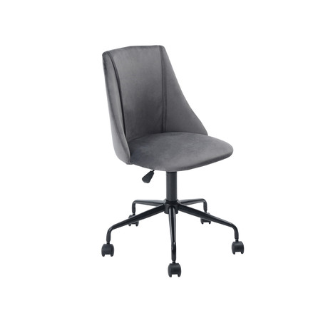 Sillla de Oficina Palermo Gris