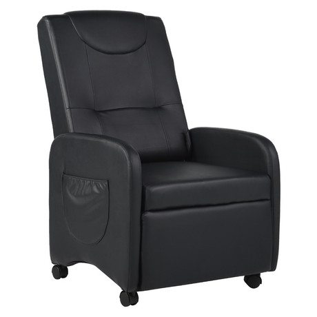 Berger Classic Convertible Negro
