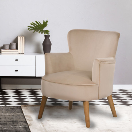Sitial Loraine Beige