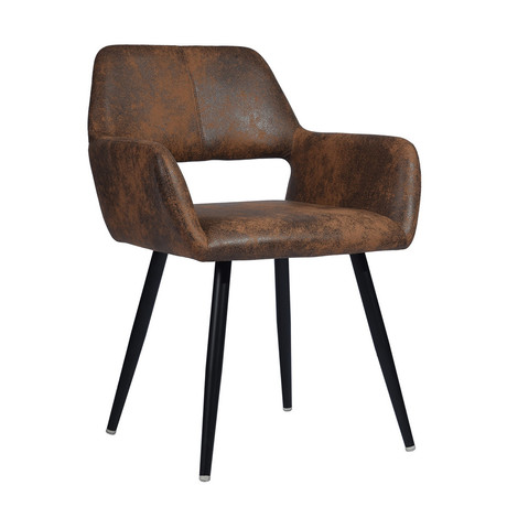 Silla Comedor Cromwell Café