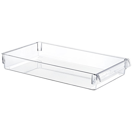 Organizador Clear Frontal Maxi
