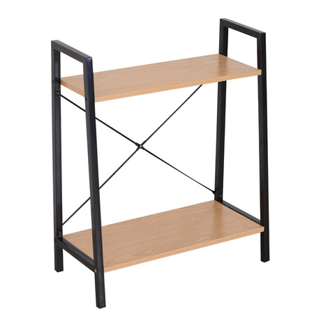 Mesa Lateral Finlandia Roble