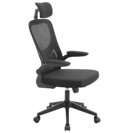 Silla de Escritorio Posture Executive - Negro