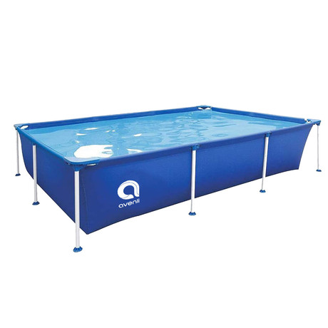 Piscina Rectangular 1287 Lt