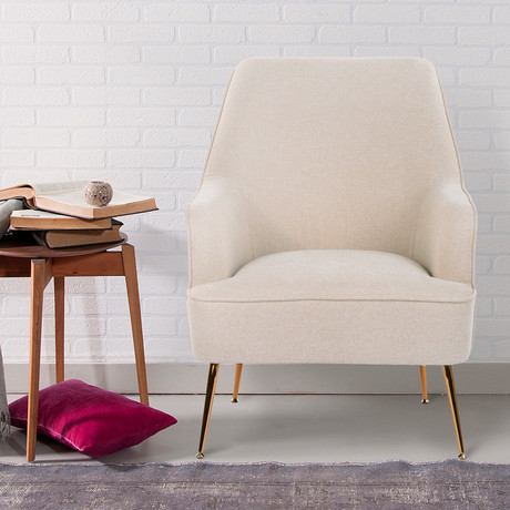 Sitial Evergreen Beige