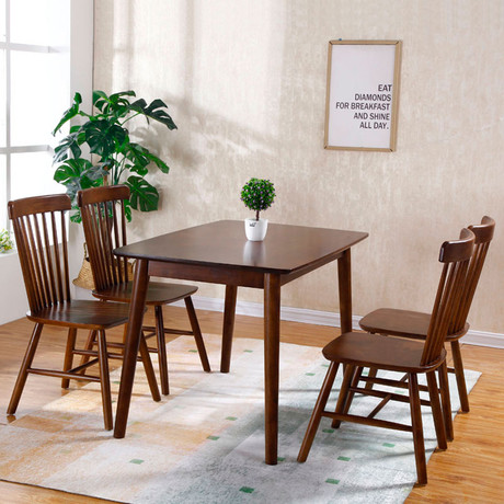 Pack 2 Silla comedor Windsor Café