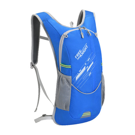 Mochila 7L Outdoor Azul